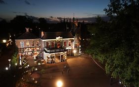 Hotel In't Holt 1654 Grand Café&Logement